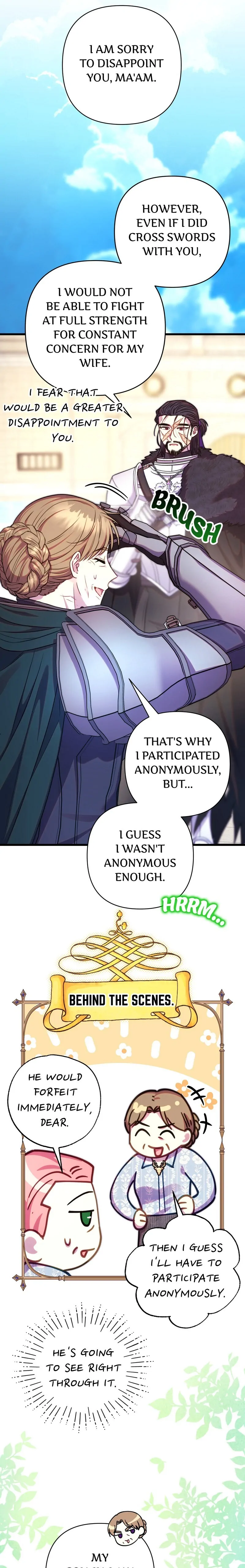 Another Typical Fantasy Romance Chapter 98 8